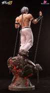 The King Of Fighters Boss Orochi Statue - Dong Yao Studio [Pre-Order]