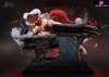 The King Of Fighters Female Fighter Shiranui Mai Resin Statue - Acy Studio [Pre-Order]