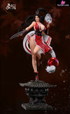 The King Of Fighters Female Fighter Shiranui Mai Resin Statue - Acy Studio [Pre-Order]