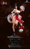 The King Of Fighters Female Fighter Shiranui Mai Resin Statue - Acy Studio [Pre-Order]