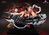 The King Of Fighters Female Fighter Shiranui Mai Resin Statue - Acy Studio [Pre-Order]