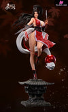 The King Of Fighters Female Fighter Shiranui Mai Resin Statue - Acy Studio [Pre-Order]