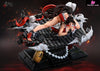 The King Of Fighters Female Fighter Shiranui Mai Resin Statue - Acy Studio [Pre-Order]