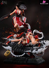 The King Of Fighters Female Fighter Shiranui Mai Resin Statue - Acy Studio [Pre-Order]