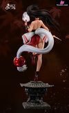 The King Of Fighters Female Fighter Shiranui Mai Resin Statue - Acy Studio [Pre-Order]