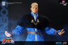 The King Of Fighters Goenitz (Licensed) Action Figure - Crafts Studio [Pre-Order]