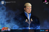 The King Of Fighters Goenitz (Licensed) Action Figure - Crafts Studio [Pre-Order]