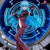 The King Of Fighters Kula Diamond (Licensed) Statue - Unique Art Studio [Pre-Order]