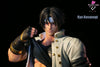 The King Of Fighters Kyo Kusanagi Statue - Acme Studio [Pre-Order]