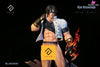 The King Of Fighters Kyo Kusanagi Statue - Acme Studio [Pre-Order]