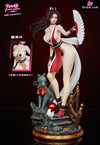 The King Of Fighters Mai Shiranui Statue - Pink Studio [Pre - Order]