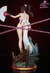 The King Of Fighters Mai Shiranui Statue - Pink Studio [Pre - Order]