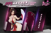 The King Of Fighters Mai Shiranui Statue - Pink Studio [Pre - Order]