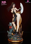 The King Of Fighters Mai Shiranui Statue - Pink Studio [Pre - Order]