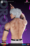 The King Of Fighters Orochi (Licensed) Statue - Crafts Studio [Pre-Order]