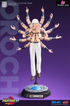 The King Of Fighters Orochi (Licensed) Statue - Crafts Studio [Pre-Order]