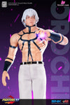 The King Of Fighters Orochi (Licensed) Statue - Crafts Studio [Pre-Order]