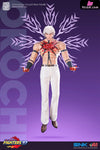 The King Of Fighters Orochi (Licensed) Statue - Crafts Studio [Pre-Order]