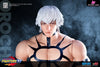 The King Of Fighters Orochi (Licensed) Statue - Crafts Studio [Pre-Order]