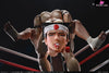 The King Of Fighters Orochimaru & Joe Higashi Statue - Sgs Studio [Pre-Order]