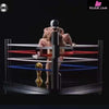 The King Of Fighters Orochimaru & Joe Higashi Statue - Sgs Studio [Pre-Order]