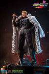 The King Of Fighters Ryuji Yamazaki (Licensed) Resin Statue - Kamuro Studio [Pre-Order]