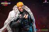 The King Of Fighters Ryuji Yamazaki (Licensed) Resin Statue - Kamuro Studio [Pre-Order]