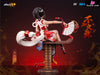 The King Of Fighters Shiranui Mai (Licensed) Statue - Pj Studio [Pre-Order]