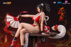 The King Of Fighters Shiranui Mai (Licensed) Statue - Pj Studio [Pre-Order]