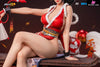 The King Of Fighters Shiranui Mai (Licensed) Statue - Pj Studio [Pre-Order]