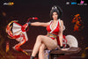 The King Of Fighters Shiranui Mai (Licensed) Statue - Pj Studio [Pre-Order] Deposit / 1/6 Scale