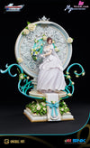 The King Of Fighters Shiranui Mai (Licensed) Statue - Unique Art Studio [Pre-Order]