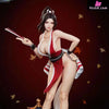 The King Of Fighters Xiii Shiranui Mai Statue - Ot Studio [Pre-Order]