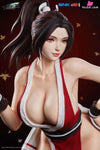 The King Of Fighters Xiii Shiranui Mai Statue - Ot Studio [Pre-Order]