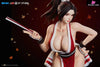 The King Of Fighters Xiii Shiranui Mai Statue - Ot Studio [Pre-Order]