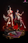 The King of Fighters XIV Luong (Licensed) Statue - PJ Studio [In-Stock] The King of Fighters