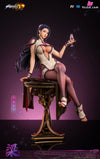 The King Of Fighters Xiv Luong (Licensed) Statue - Pj Studio [Pre-Order]