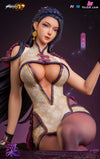 The King Of Fighters Xiv Luong (Licensed) Statue - Pj Studio [Pre-Order]