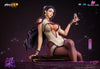 The King Of Fighters Xiv Luong (Licensed) Statue - Pj Studio [Pre-Order]