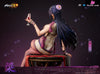 The King Of Fighters Xiv Luong (Licensed) Statue - Pj Studio [Pre-Order]