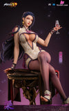 The King Of Fighters Xiv Luong (Licensed) Statue - Pj Studio [Pre-Order] Deposit