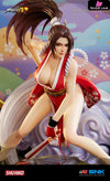 The King Of Fighters Xiv Mai Shiranui Resin Statue - Snk [Pre-Order Closed] Of