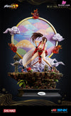 The King Of Fighters Xiv Mai Shiranui Resin Statue - Snk [Pre-Order Closed] Of