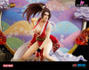 The King Of Fighters Xiv Mai Shiranui Resin Statue - Snk [Pre-Order Closed] Of