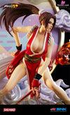 The King Of Fighters Xiv Mai Shiranui Resin Statue - Snk [Pre-Order Closed] Of