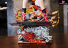The King of Fighters XIV Shiranui Mai (Licensed) Resin Statue - PJ Studio [In-Stock] The King of Fighters
