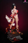 The King of Fighters XIV Shiranui Mai (Licensed) Resin Statue - PJ Studio [In-Stock] The King of Fighters