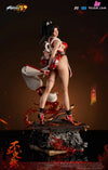 The King Of Fighters Xiv Shiranui Mai (Licensed) Resin Statue - Pj Studio [Pre-Order] Deposit