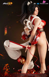 The King Of Fighters Xiv Shiranui Mai (Licensed) Resin Statue - Pj Studio [Pre-Order]