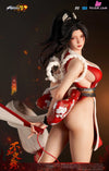 The King Of Fighters Xiv Shiranui Mai (Licensed) Resin Statue - Pj Studio [Pre-Order]